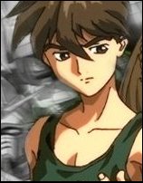 Heero Yui